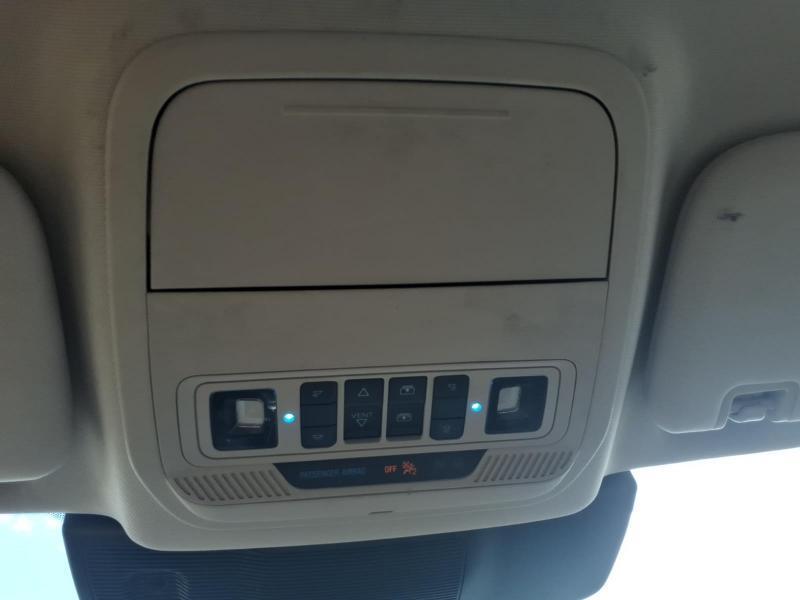 Ford Explorer Limited 2022