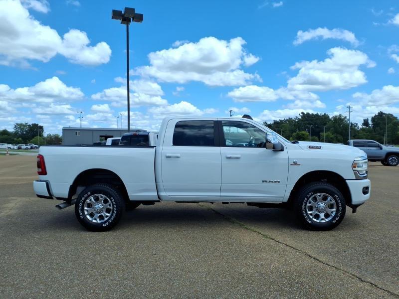 RAM 2500 Laramie Crew Cab SWB 4WD 2024
