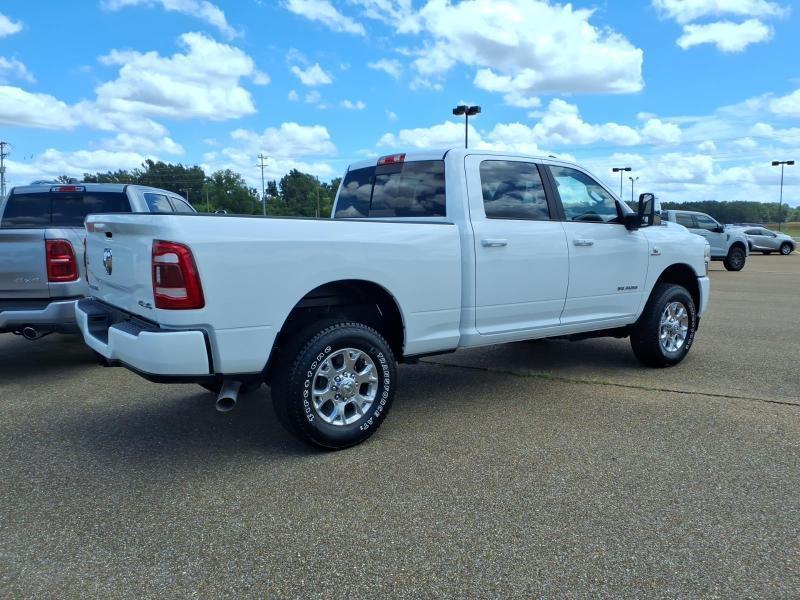 RAM 2500 Laramie Crew Cab SWB 4WD 2024