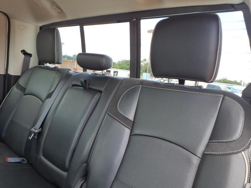 RAM 2500 Laramie Crew Cab SWB 4WD 2024