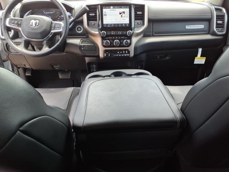 RAM 2500 Laramie Crew Cab SWB 4WD 2024
