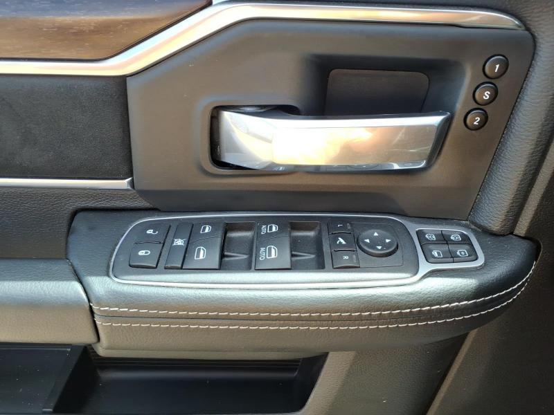 RAM 2500 Laramie Crew Cab SWB 4WD 2024