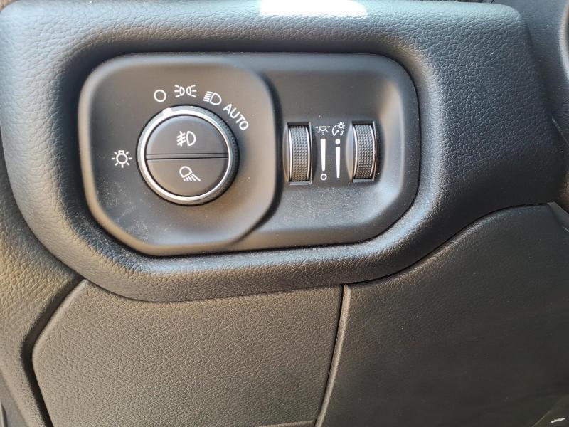 RAM 2500 Laramie Crew Cab SWB 4WD 2024