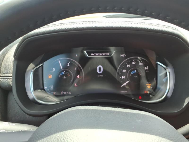 RAM 2500 Laramie Crew Cab SWB 4WD 2024
