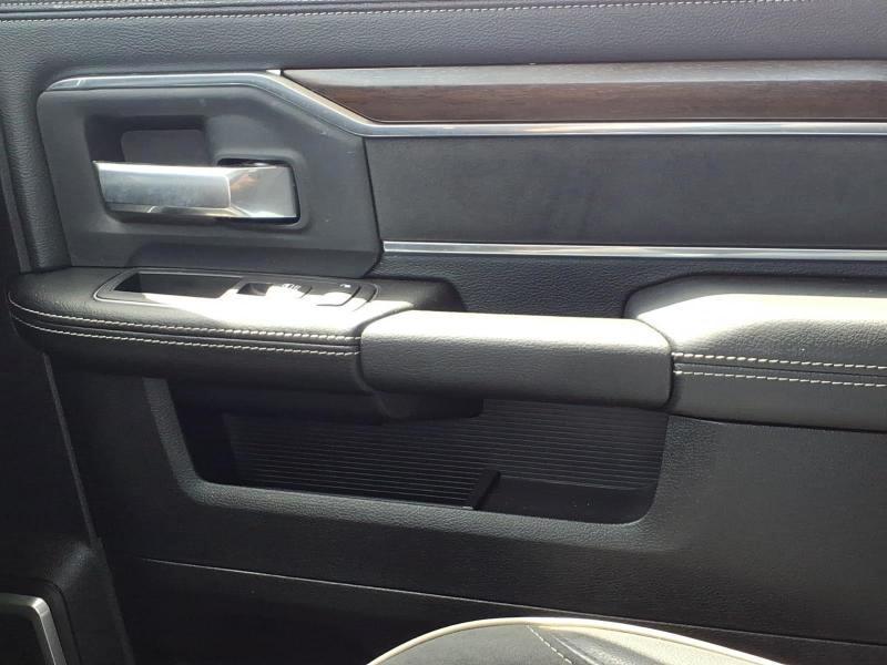 RAM 2500 Laramie Crew Cab SWB 4WD 2024
