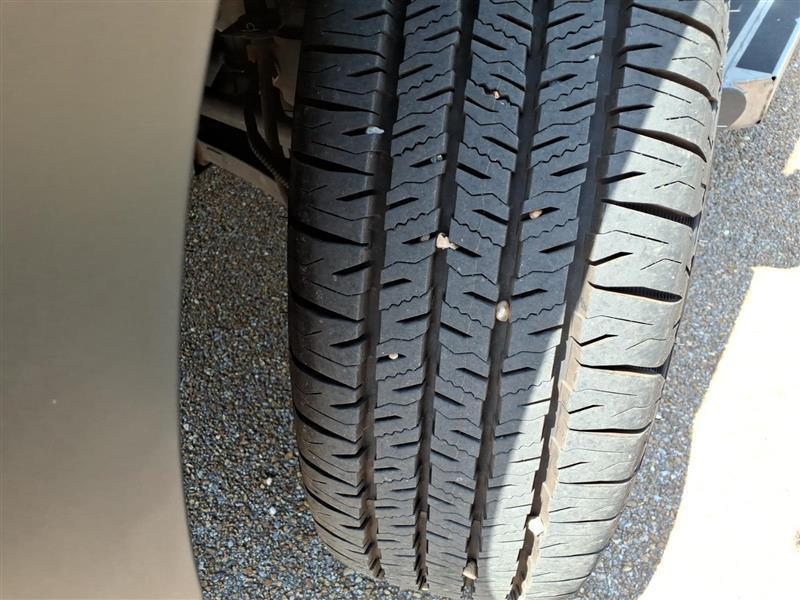 RAM Promaster 2500 Low Roof 2025