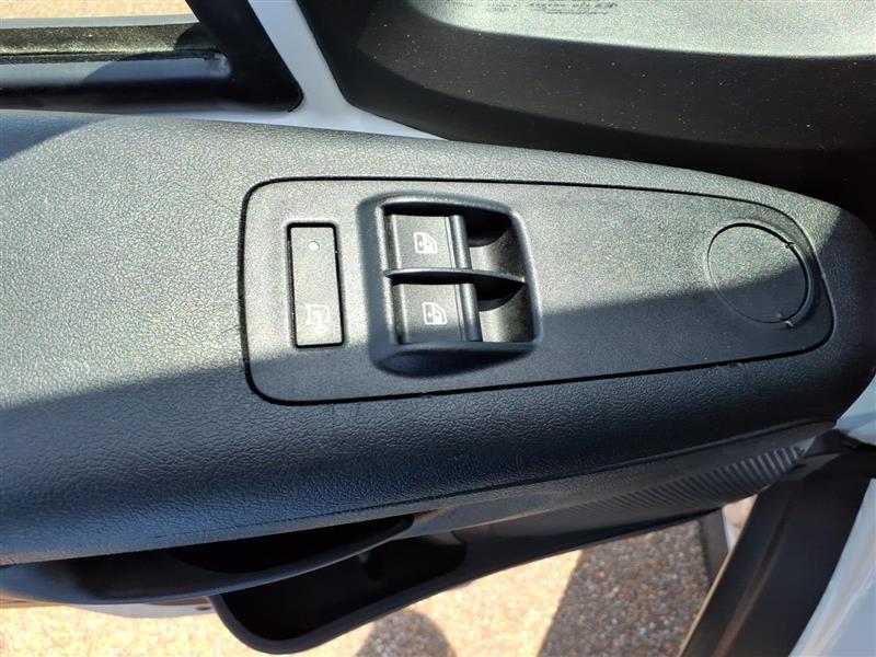 RAM Promaster 2500 Low Roof 2025