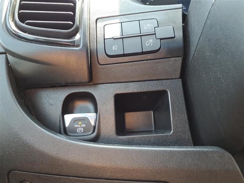 RAM Promaster 2500 Low Roof 2025