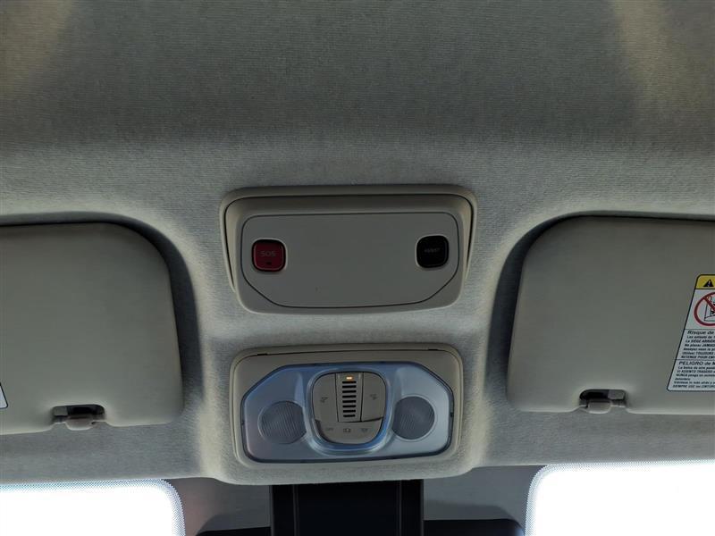RAM Promaster 2500 Low Roof 2025