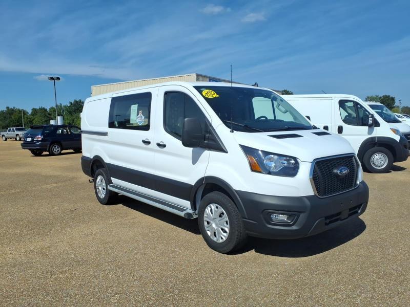 2025 Ford Transit 250 Van