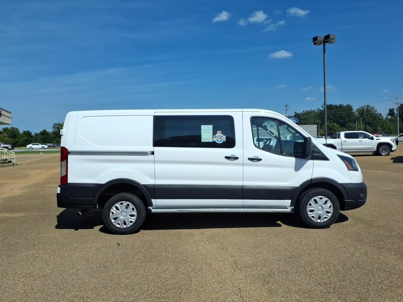 Ford Transit 250 Van 2025
