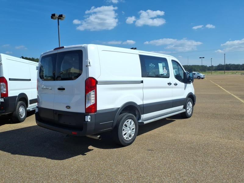 Ford Transit 250 Van 2025