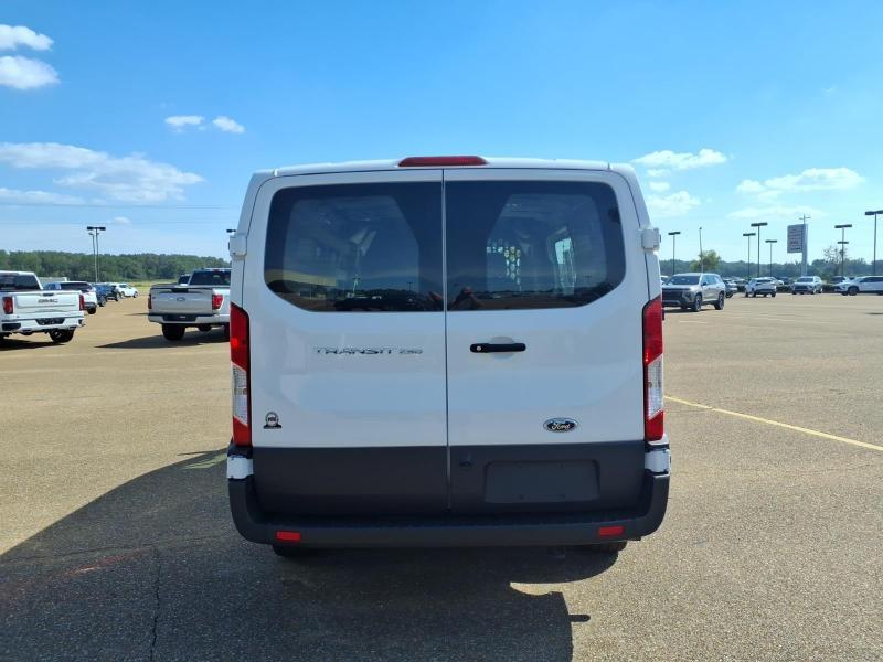 Ford Transit 250 Van 2025