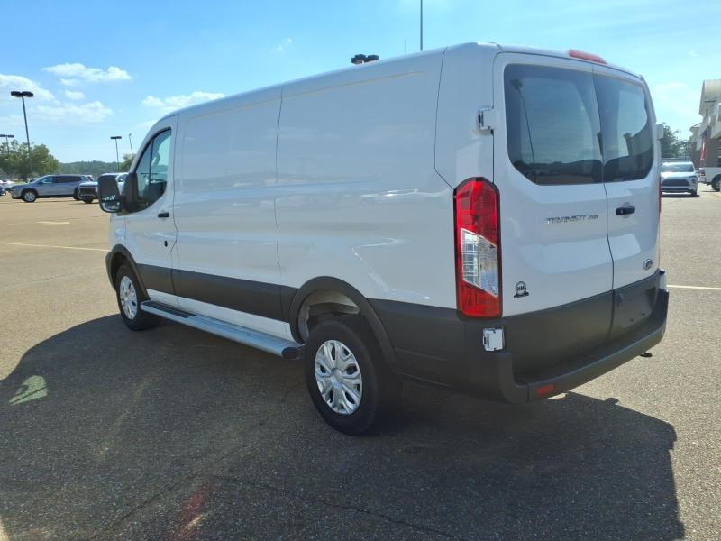 Ford Transit 250 Van 2025