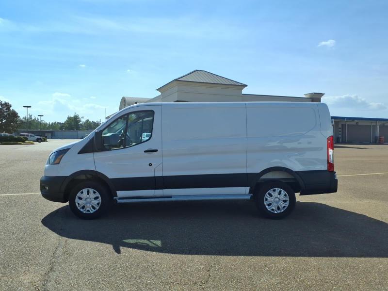 Ford Transit 250 Van 2025