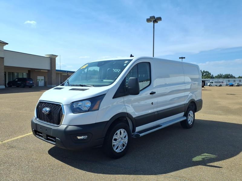Ford Transit 250 Van 2025