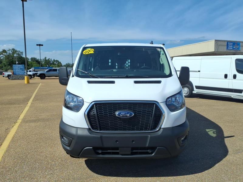Ford Transit 250 Van 2025