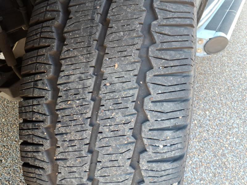 Ford Transit 250 Van 2025