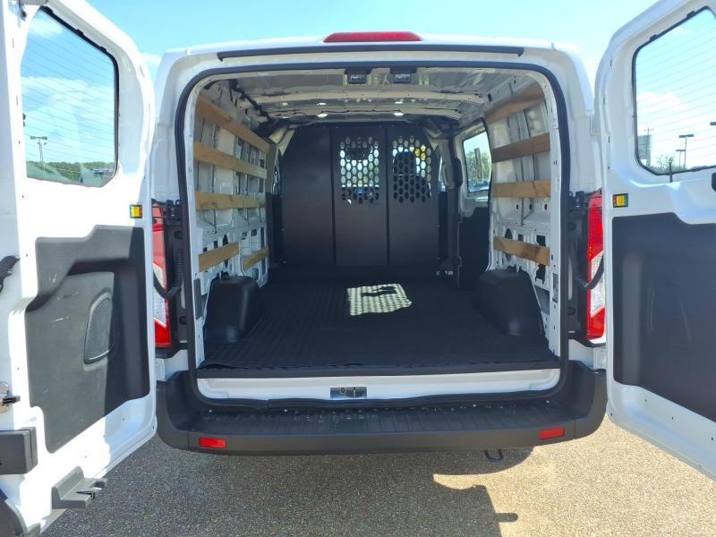 Ford Transit 250 Van 2025