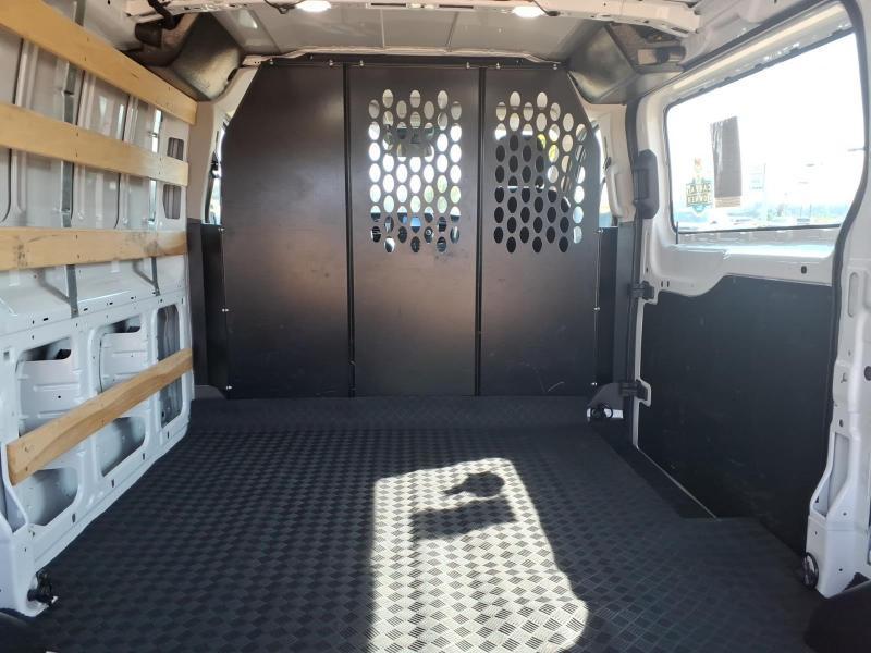 Ford Transit 250 Van 2025