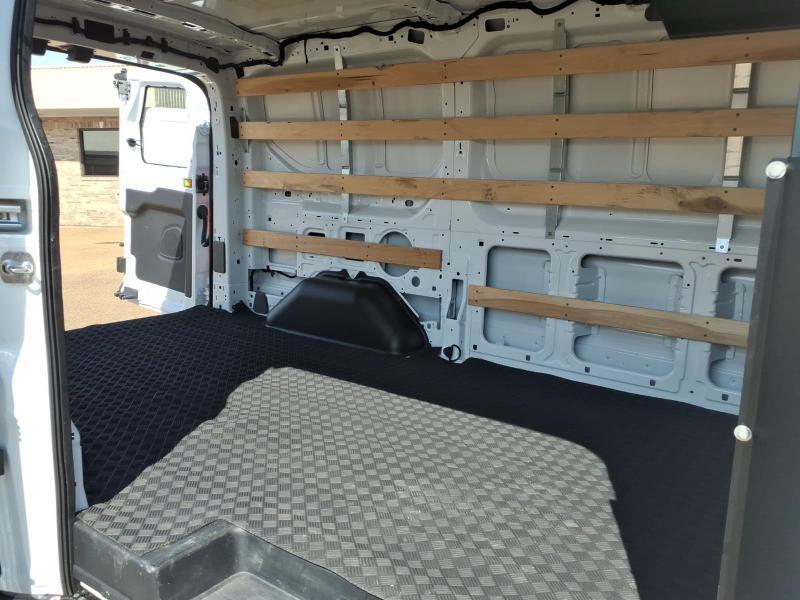 Ford Transit 250 Van 2025