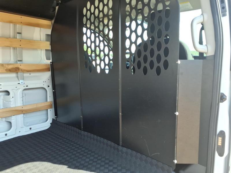 Ford Transit 250 Van 2025