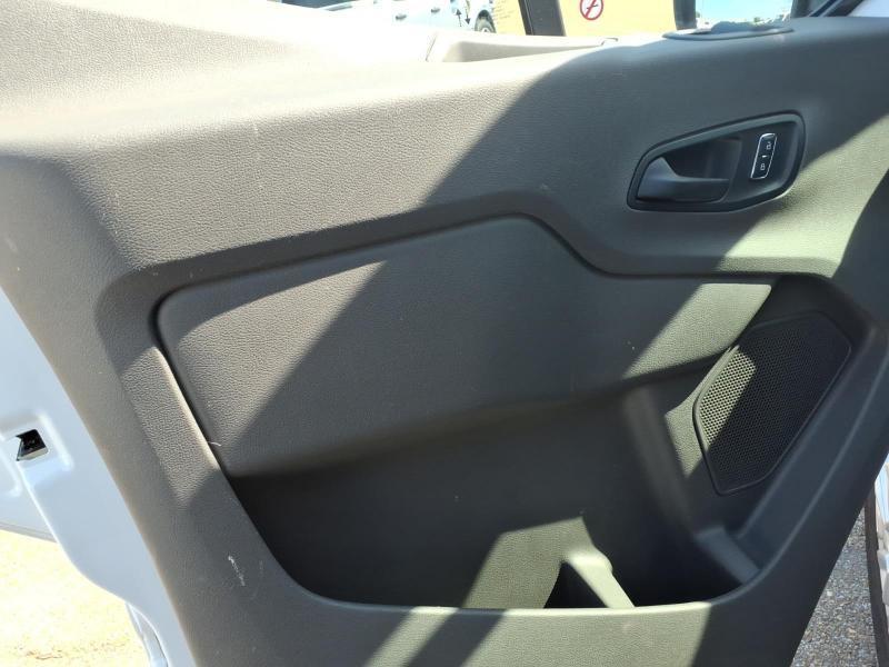 Ford Transit 250 Van 2025