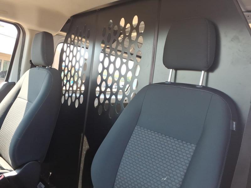 Ford Transit 250 Van 2025
