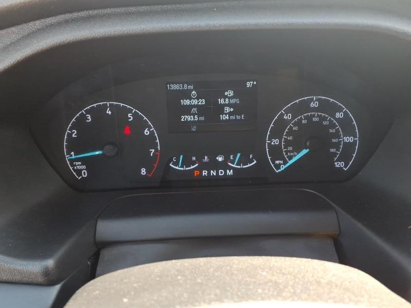 Ford Transit 250 Van 2025