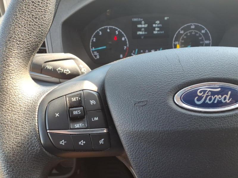 Ford Transit 250 Van 2025
