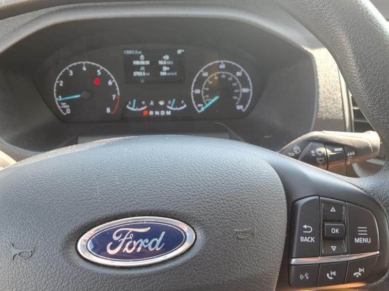 Ford Transit 250 Van 2025