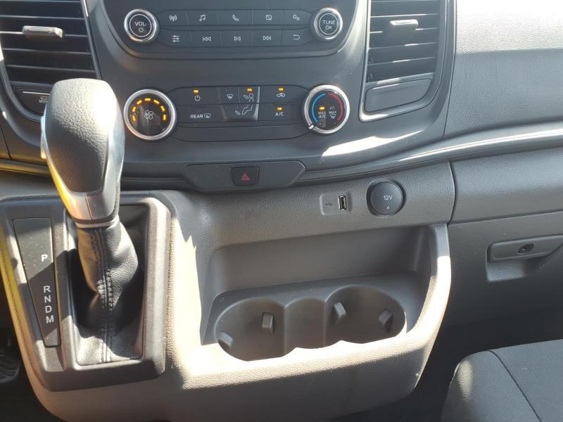 Ford Transit 250 Van 2025
