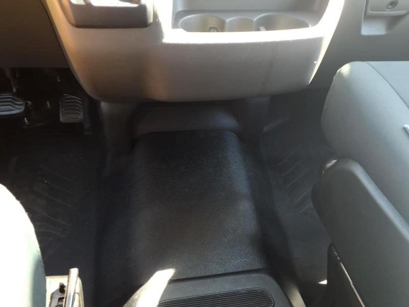 Ford Transit 250 Van 2025