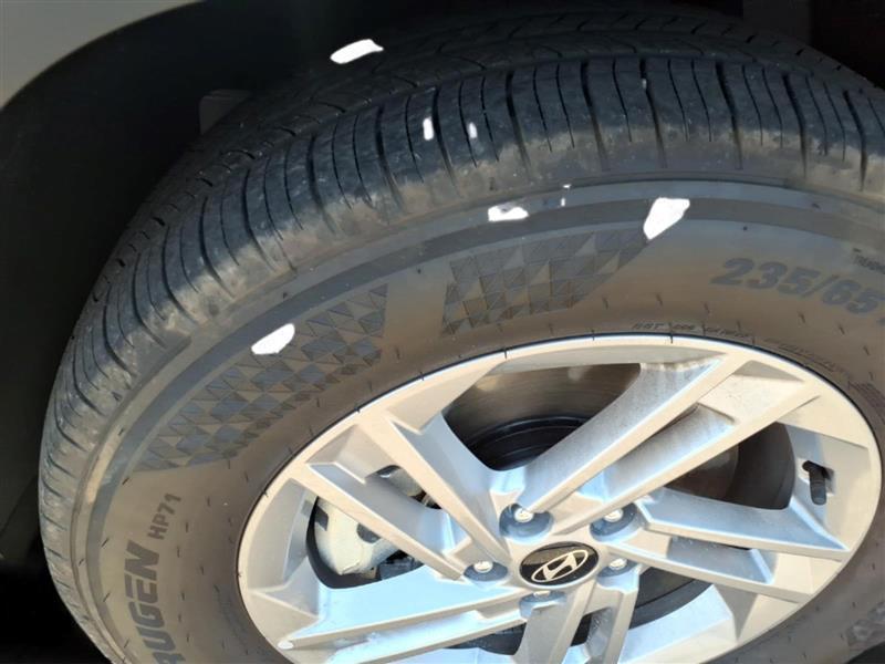 Hyundai Tucson SE 2026