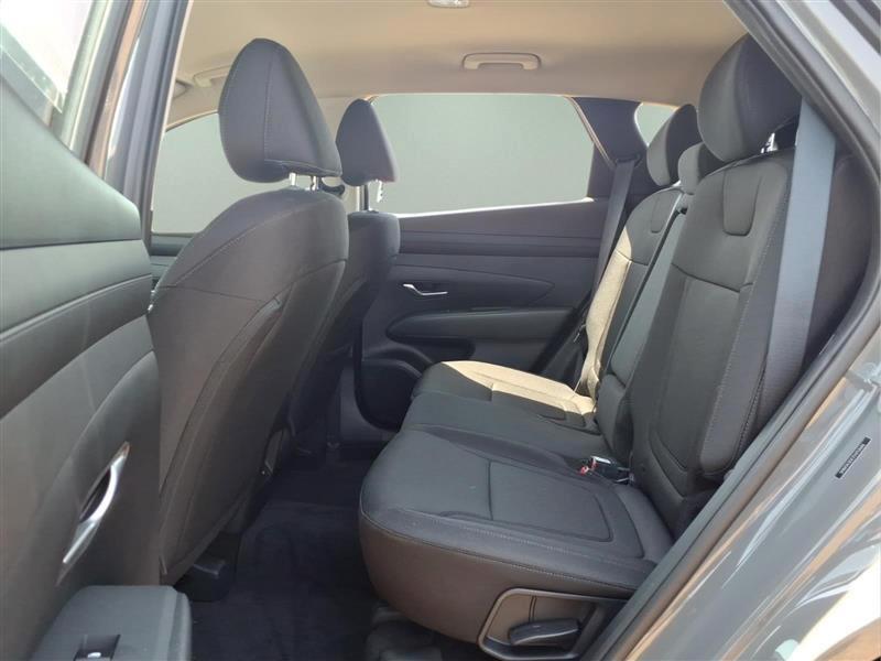 Hyundai Tucson SE 2026