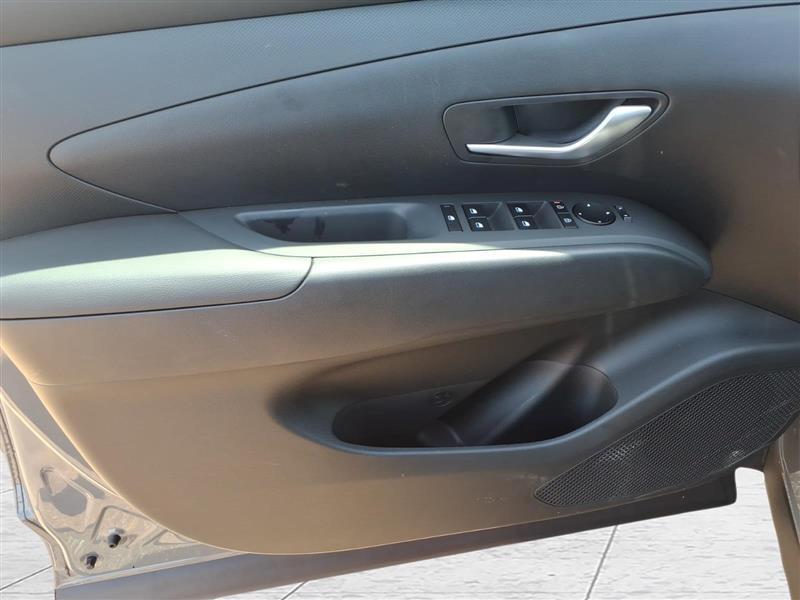 Hyundai Tucson SE 2026