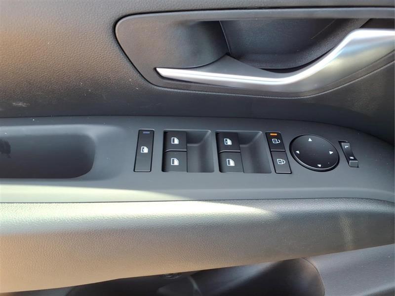 Hyundai Tucson SE 2026