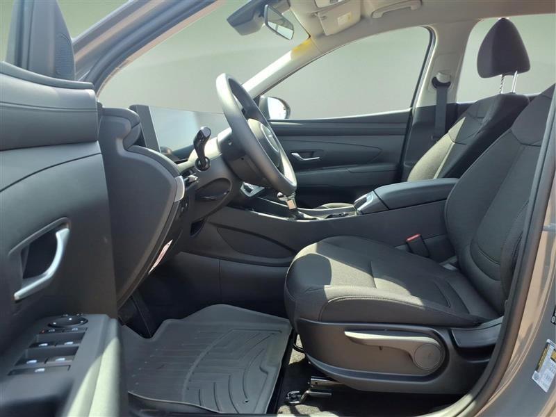 Hyundai Tucson SE 2026