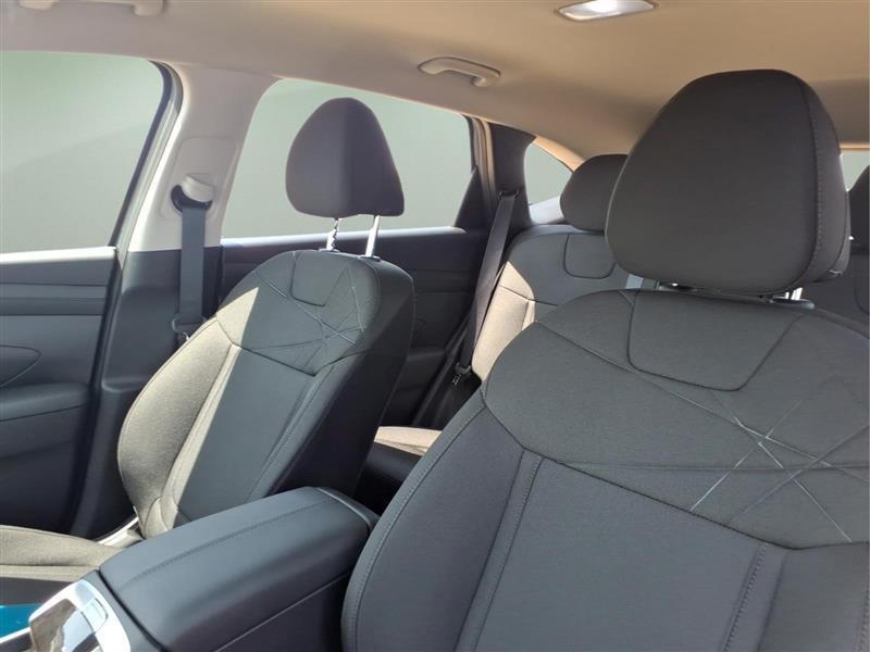 Hyundai Tucson SE 2026