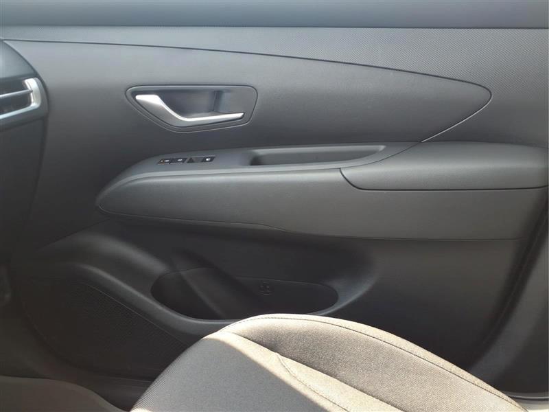 Hyundai Tucson SE 2026