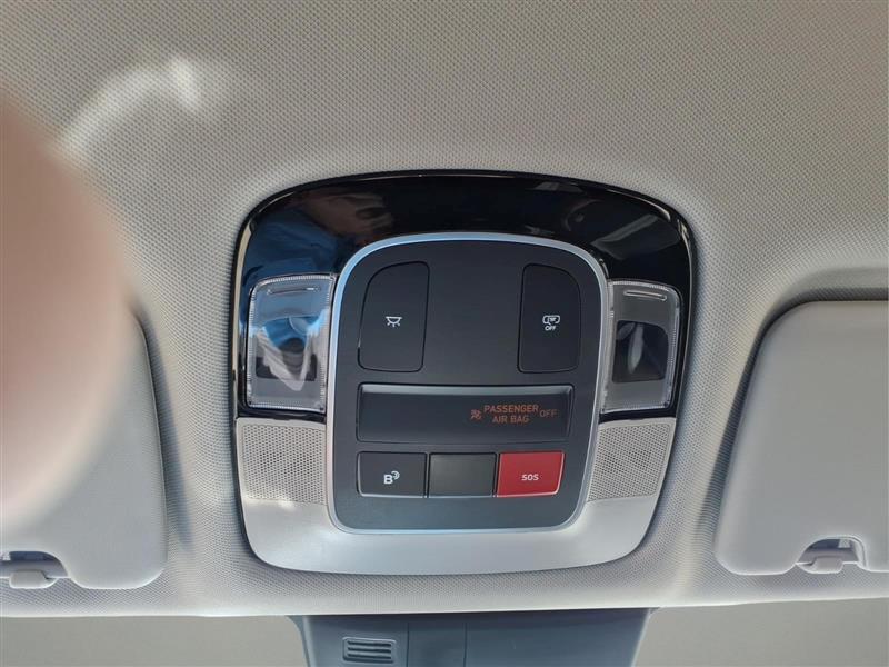 Hyundai Tucson SE 2026