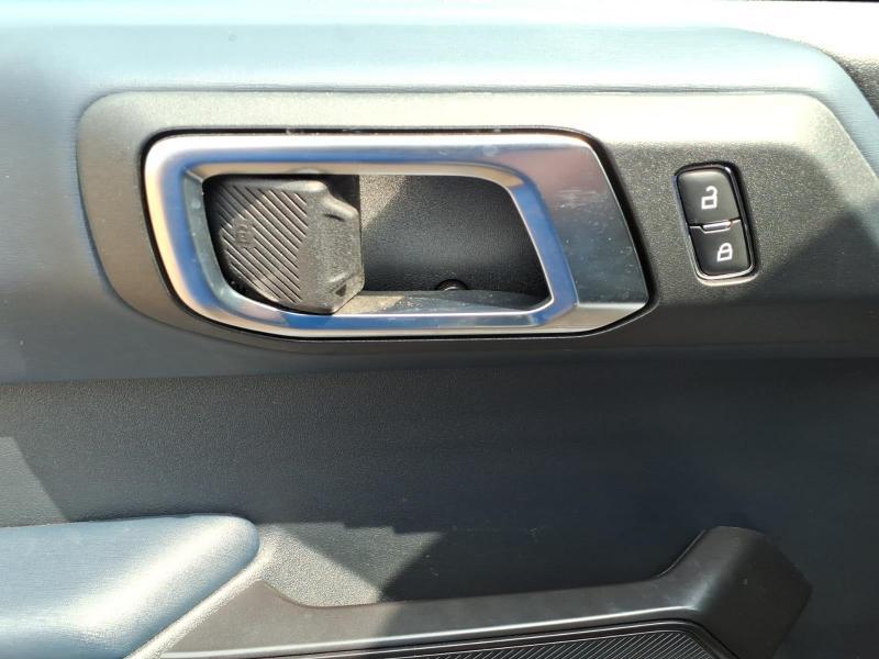 Ford Bronco Outer Banks 4-Door 2024