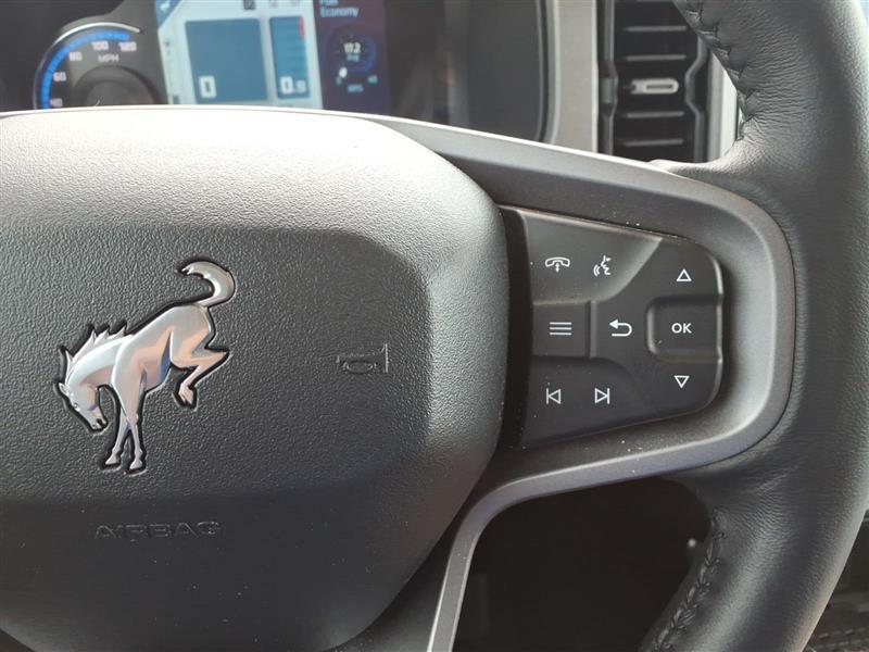Ford Bronco Outer Banks 4-Door 2024