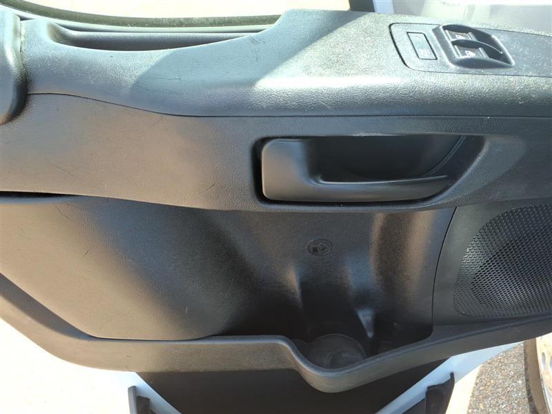 RAM Promaster 1500 Low Roof Tradesman 136-in. WB 2019