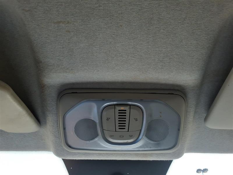 RAM Promaster 1500 Low Roof Tradesman 136-in. WB 2019