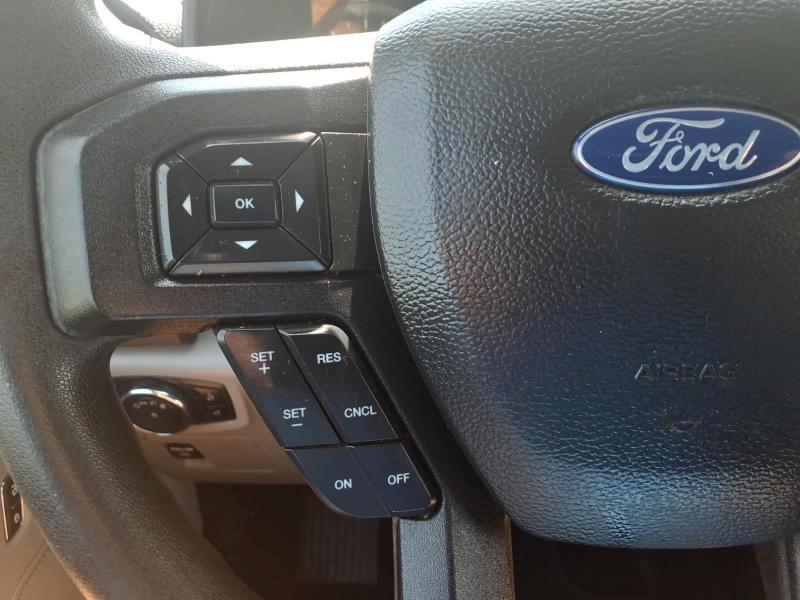 Ford F-150 XLT SuperCrew 4WD 2019