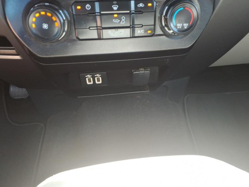 Ford F-150 XLT SuperCrew 4WD 2019