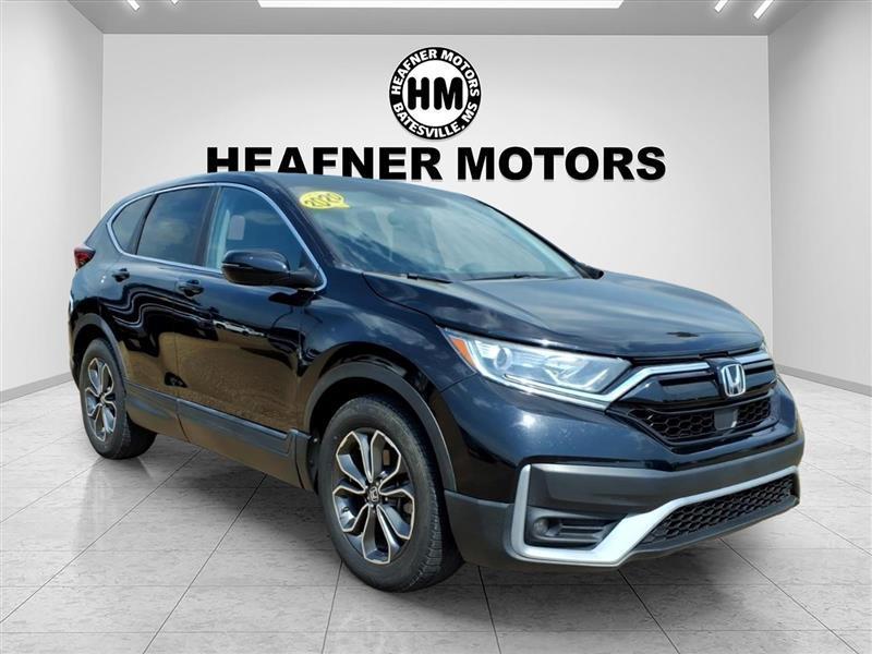 Honda CR-V EX 2WD 2020