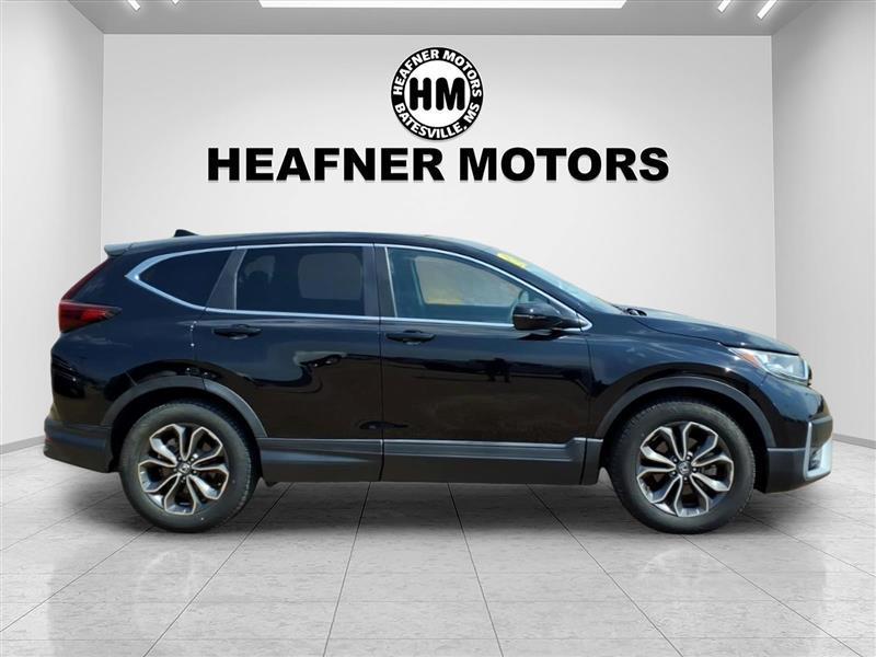 Honda CR-V EX 2WD 2020
