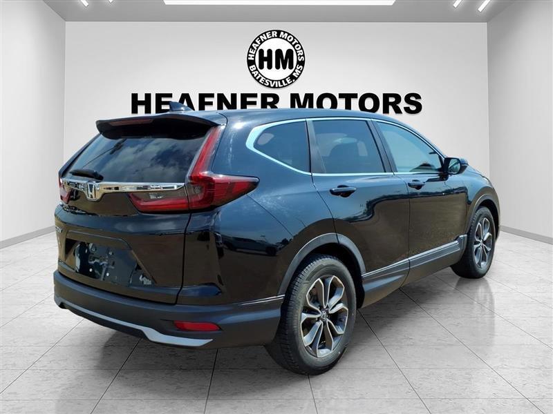 Honda CR-V EX 2WD 2020